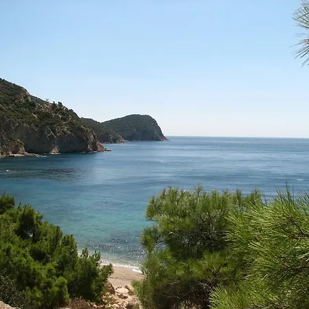 Hébergement de vacances Al Mare Skála Marión