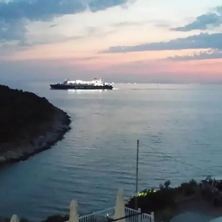 Al Mare Σπίτι διακοπών *