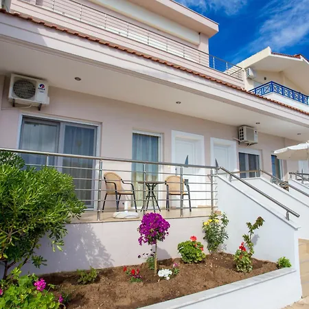 Σπίτι διακοπών Al Mare Skála Marión