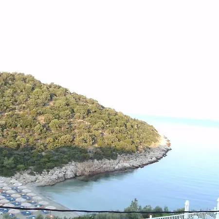 Hébergement de vacances Al Mare *