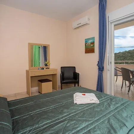 Σπίτι διακοπών Al Mare Skála Marión