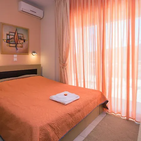 Hébergement de vacances Al Mare