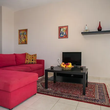 Al Mare Skála Marión