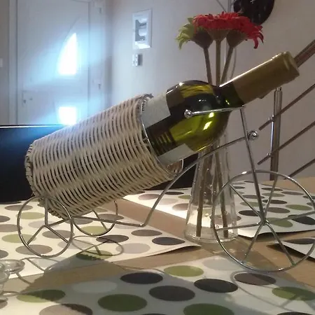 Hébergement de vacances Al Mare *