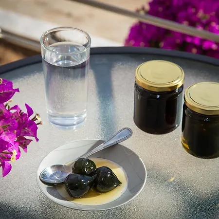 Al Mare Skála Marión