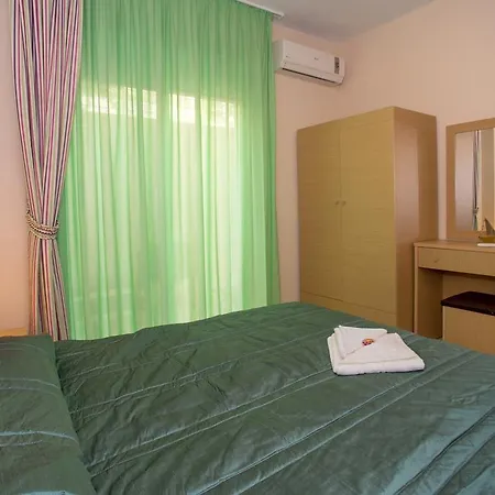 Hébergement de vacances Al Mare