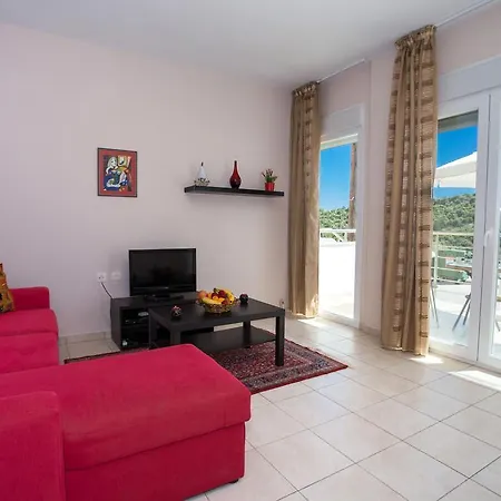 Hébergement de vacances Al Mare *