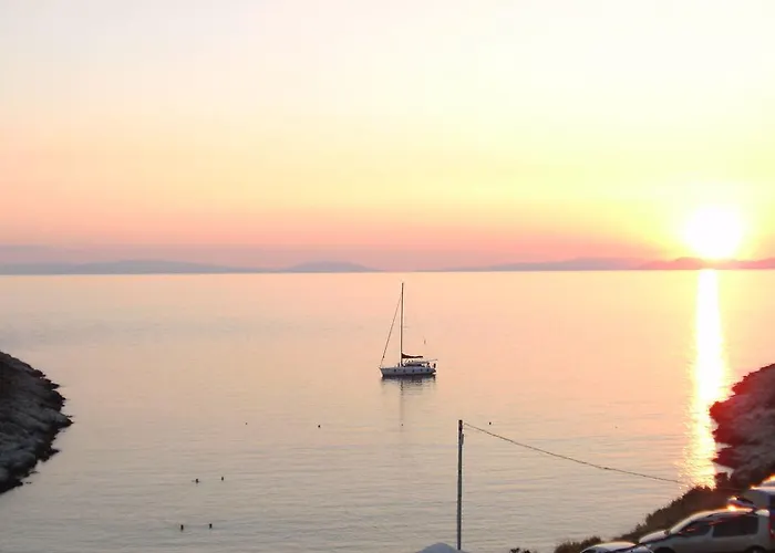 Al Mare Скала-Марион