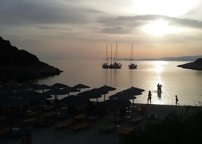Дом отдыха Al Mare