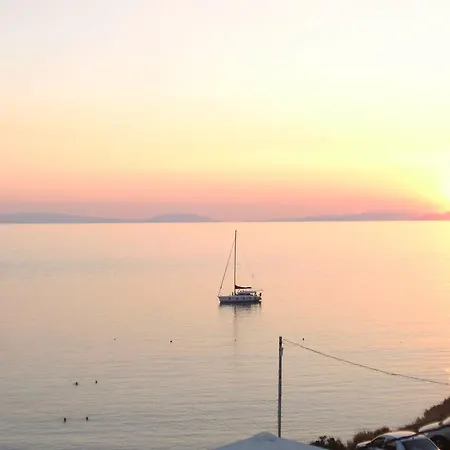 Al Mare Skála Marión