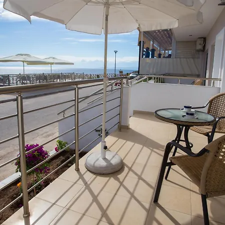 Holiday home Al Mare Skala Marion