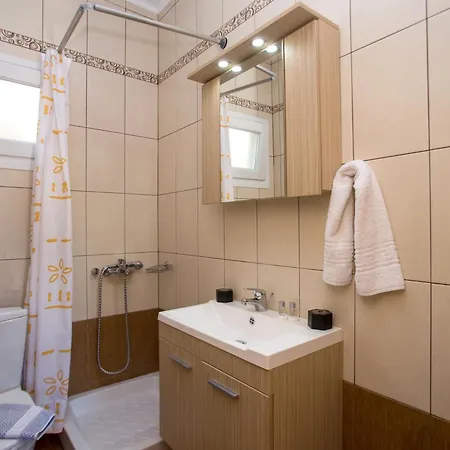 Al Mare Holiday home *