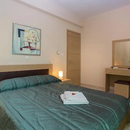 Casa vacanze Al Mare *