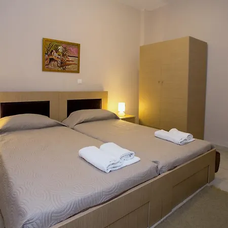 Casa vacanze Al Mare Skála Marión