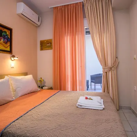 Casa vacanze Al Mare