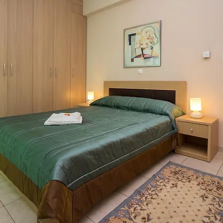 Al Mare Skála Marión