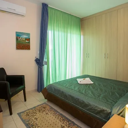 Al Mare Skála Marión