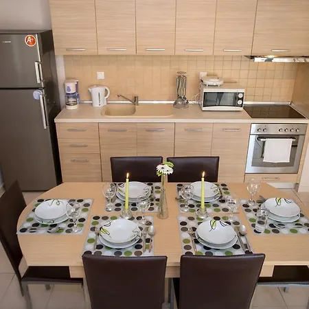 Holiday home Al Mare