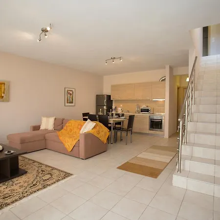 Holiday home Al Mare