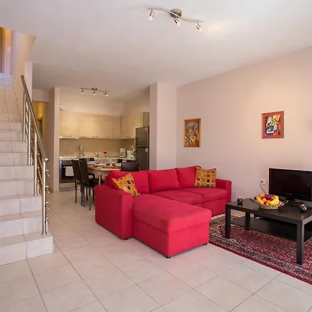 Holiday home Al Mare