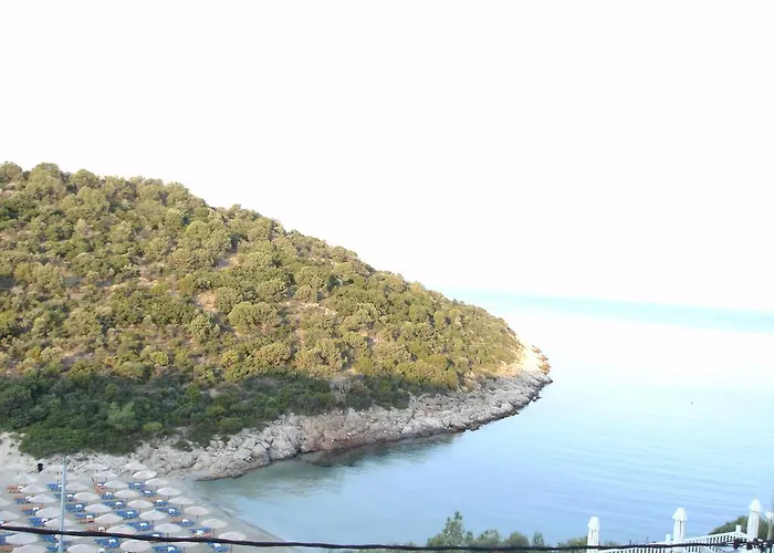 Σπίτι διακοπών Al Mare *