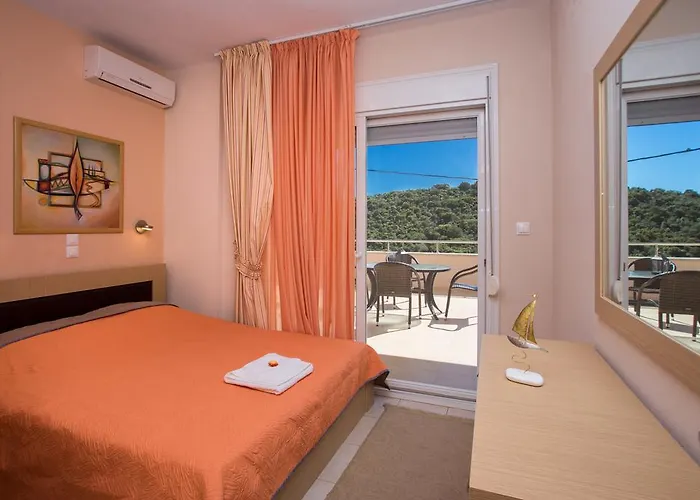 Al Mare Skála Marión