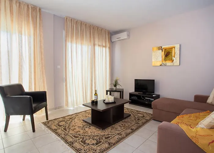 Σπίτι διακοπών Al Mare