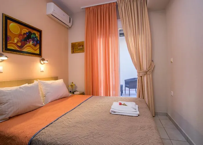 Σπίτι διακοπών Al Mare