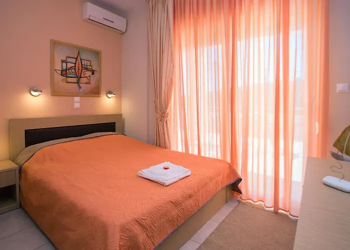 Σπίτι διακοπών Al Mare