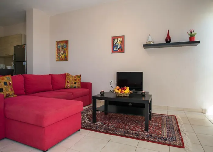 Al Mare Skála Marión