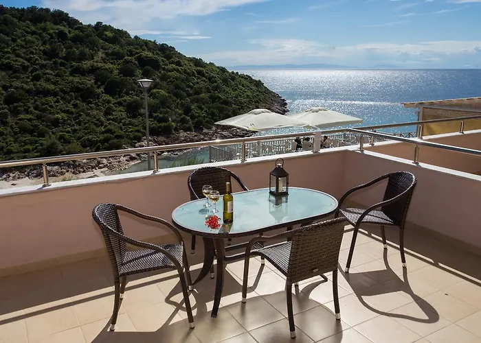 Σπίτι διακοπών Al Mare Skála Marión