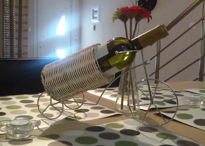 Σπίτι διακοπών Al Mare *