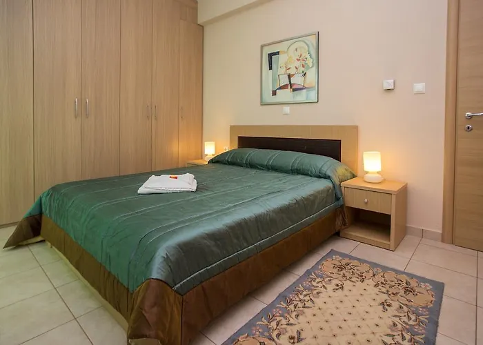 Al Mare Skála Marión