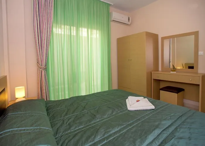 Σπίτι διακοπών Al Mare