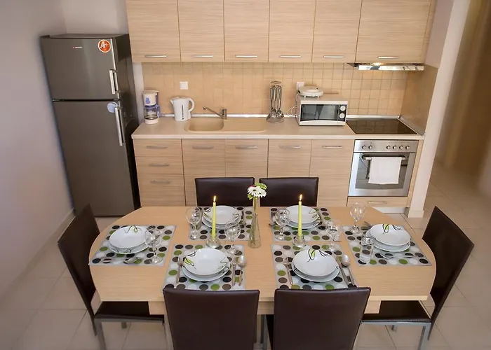 Σπίτι διακοπών Al Mare