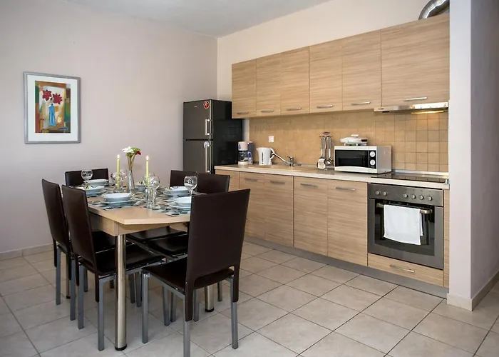 Σπίτι διακοπών Al Mare Skála Marión