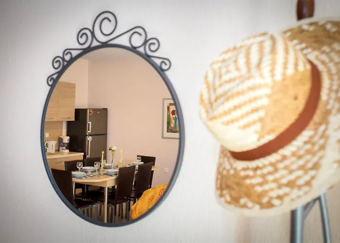 Σπίτι διακοπών Al Mare Skála Marión