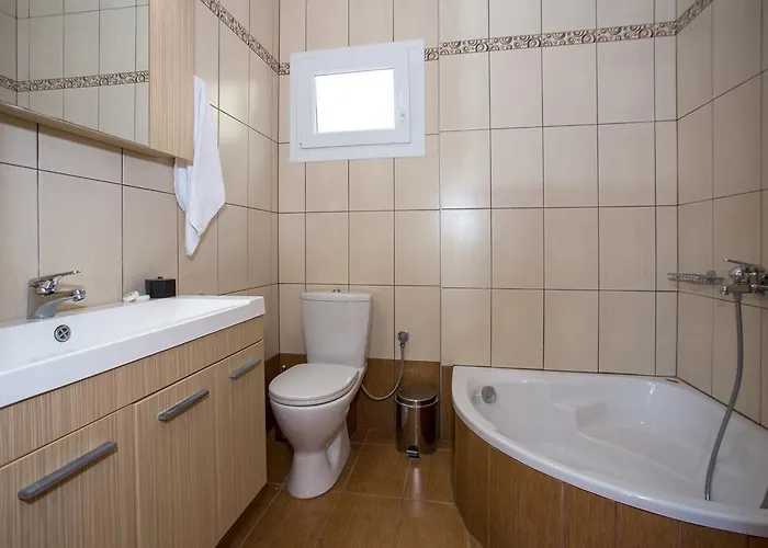 Σπίτι διακοπών Al Mare