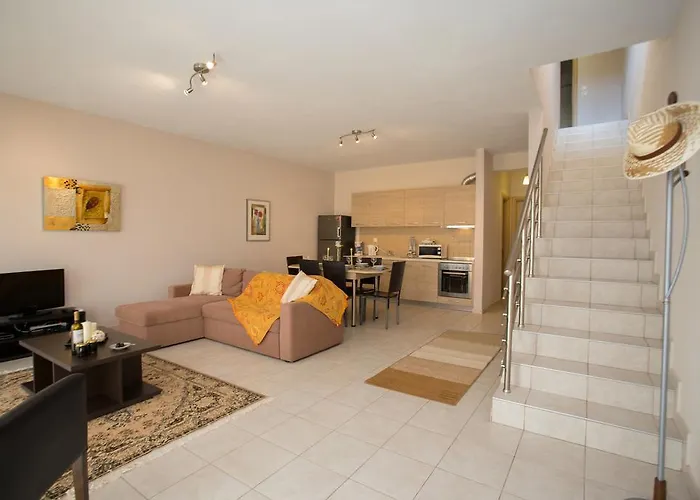 Σπίτι διακοπών Al Mare