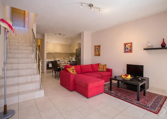 Σπίτι διακοπών Al Mare