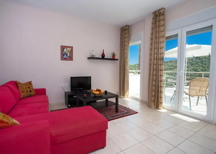 Σπίτι διακοπών Al Mare *